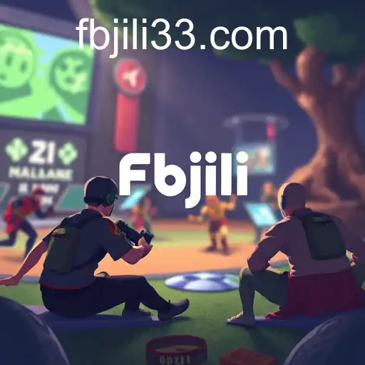 FBJili: Revolutionizing Online Gaming