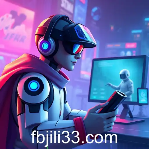 The Rise of Gaming Websites in 2025