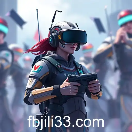 Gaming Trends and Innovations in 2025