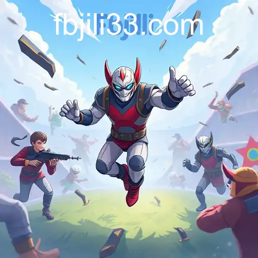 The Rise of Fbjili in the Online Gaming World