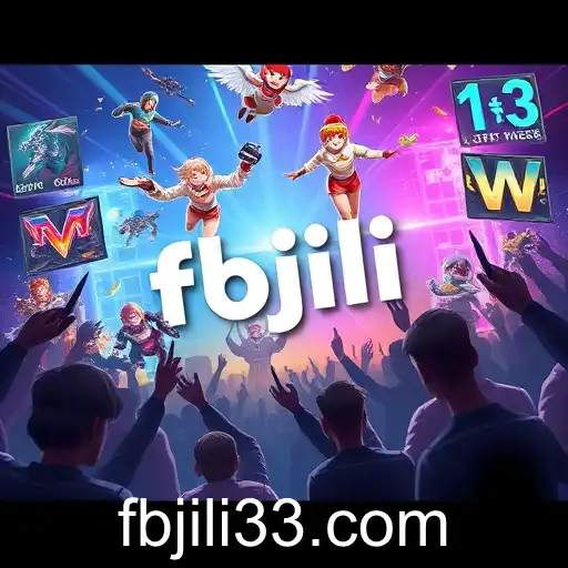 The Rise of FbJili in the Gaming Universe