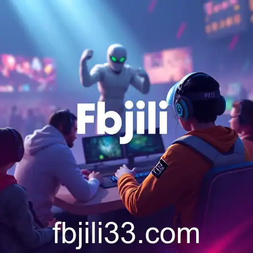 Unveiling the Rise of FBJILI in Online Gaming
