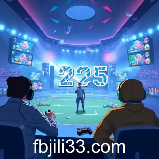 The Rise of Gaming Platforms in 2025